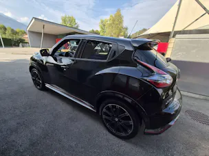 NISSAN Juke 1.6 DIG-T Nismo RS 4x4