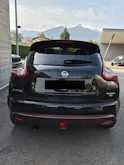 NISSAN Juke 1.6 DIG-T Nismo RS 4x4