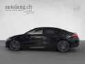 MERCEDES-BENZ CLA 220 AMG Line 4Matic