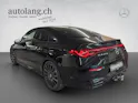 MERCEDES-BENZ CLA 220 AMG Line 4Matic