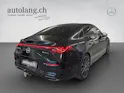 MERCEDES-BENZ CLA 220 AMG Line 4Matic
