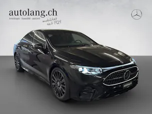 MERCEDES-BENZ CLA 220 AMG Line 4Matic