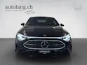 MERCEDES-BENZ CLA 220 AMG Line 4Matic