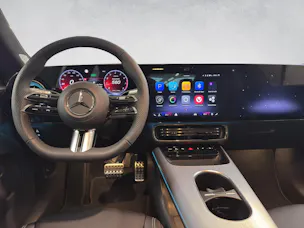 MERCEDES-BENZ CLA 220 AMG Line 4Matic