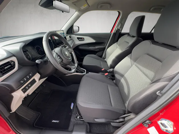 Suzuki Swift 1.2 Compact Top Hybrid