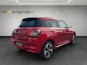 Suzuki Swift 1.2 Compact Top Hybrid