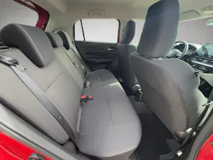 Suzuki Swift 1.2 Compact Top Hybrid