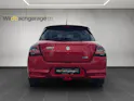 Suzuki Swift 1.2 Compact Top Hybrid
