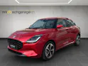 Suzuki Swift 1.2 Compact Top Hybrid