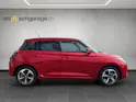 Suzuki Swift 1.2 Compact Top Hybrid