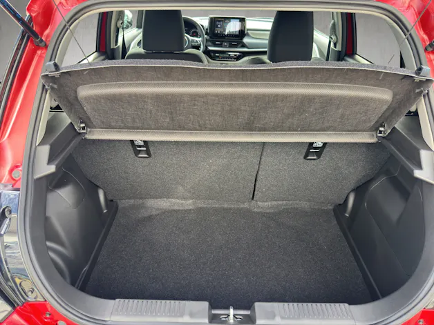 Suzuki Swift 1.2 Compact Top Hybrid
