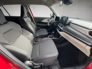 Suzuki Swift 1.2 Compact Top Hybrid