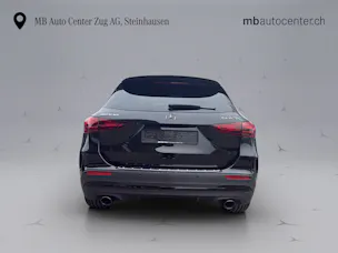 MERCEDES-BENZ GLA-Klasse H247 GLA 35 AMG 4matic