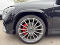 MERCEDES-BENZ GLA-Klasse H247 GLA 35 AMG 4matic