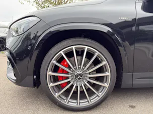 MERCEDES-BENZ GLA-Klasse H247 GLA 35 AMG 4matic