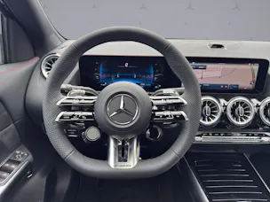MERCEDES-BENZ GLA-Klasse H247 GLA 35 AMG 4matic