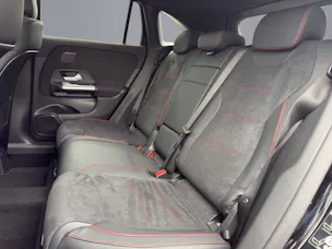 MERCEDES-BENZ GLA-Klasse H247 GLA 35 AMG 4matic