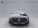 MERCEDES-BENZ GLA-Klasse H247 GLA 35 AMG 4matic