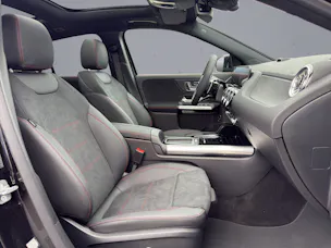 MERCEDES-BENZ GLA-Klasse H247 GLA 35 AMG 4matic