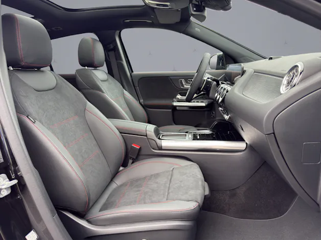 MERCEDES-BENZ GLA-Klasse H247 GLA 35 AMG 4matic