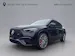 MERCEDES-BENZ GLA-Klasse H247 GLA 35 AMG 4matic