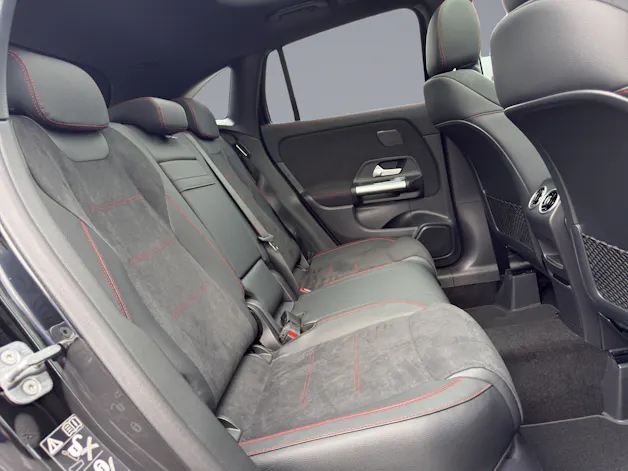 MERCEDES-BENZ GLA-Klasse H247 GLA 35 AMG 4matic