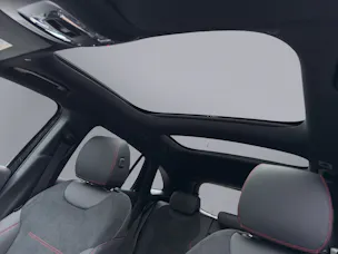 MERCEDES-BENZ GLA-Klasse H247 GLA 35 AMG 4matic