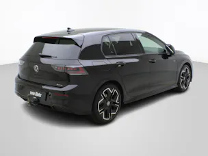 VW Golf 8.5 2.0 TSI DSG R-Line Black Style 4Motion