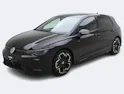 VW Golf 8.5 2.0 TSI DSG R-Line Black Style 4Motion