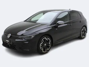 VW Golf 8.5 2.0 TSI DSG R-Line Black Style 4Motion