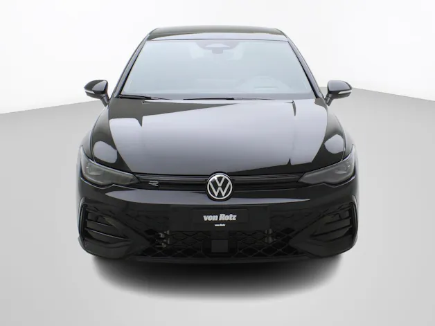 VW Golf 8.5 2.0 TSI DSG R-Line Black Style 4Motion
