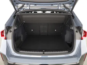 BMW X1 U11 23i xDrive paddles