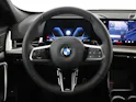 BMW X1 U11 23i xDrive paddles