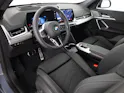 BMW X1 U11 23i xDrive paddles