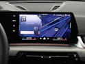 BMW X1 U11 23i xDrive paddles