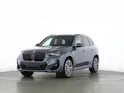 BMW X1 U11 23i xDrive paddles