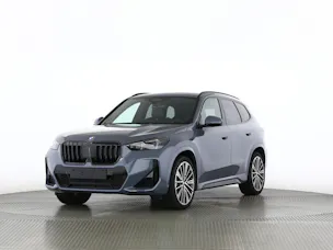 BMW X1 U11 23i xDrive paddles