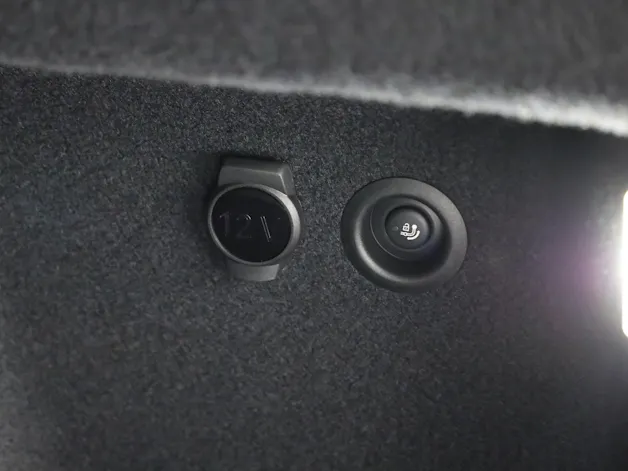 BMW X1 U11 23i xDrive paddles