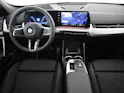 BMW X1 U11 23i xDrive paddles
