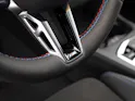 BMW X1 U11 23i xDrive paddles