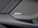 BMW X1 U11 23i xDrive paddles