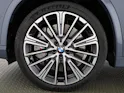 BMW X1 U11 23i xDrive paddles