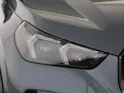BMW X1 U11 23i xDrive paddles