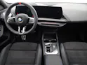 BMW X1 U11 23i xDrive paddles