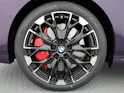 BMW X1 U11 23i xDrive paddles