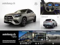 MERCEDES-BENZ GLA 250 AMG Line 4Matic Swiss Star