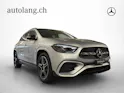MERCEDES-BENZ GLA 250 AMG Line 4Matic Swiss Star