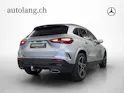MERCEDES-BENZ GLA 250 AMG Line 4Matic Swiss Star
