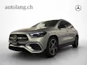 MERCEDES-BENZ GLA 250 AMG Line 4Matic Swiss Star
