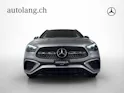MERCEDES-BENZ GLA 250 AMG Line 4Matic Swiss Star